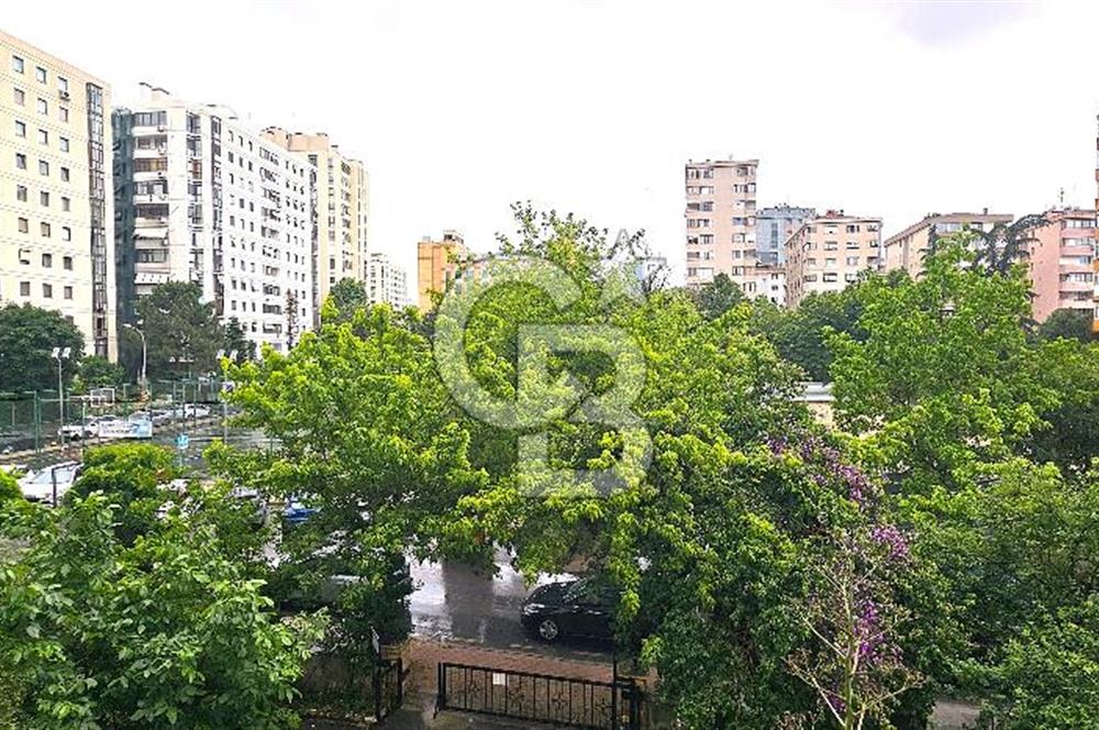 KADIKÖY 19 MAYIS MAHALLESİ - KOZYATAĞI BENZERSİZ 120 m2 KİRALIK 3+1 DAİRE FIRSATI