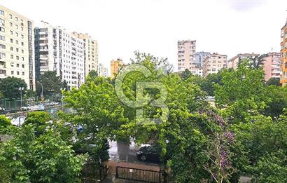 KADIKÖY 19 MAYIS MAHALLESİ - KOZYATAĞI BENZERSİZ 120 m2 KİRALIK 3+1 DAİRE FIRSATI