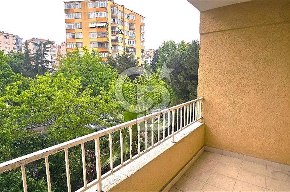 KADIKÖY 19 MAYIS MAHALLESİ - KOZYATAĞI BENZERSİZ 120 m2 KİRALIK 3+1 DAİRE FIRSATI