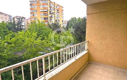 KADIKÖY 19 MAYIS MAHALLESİ - KOZYATAĞI BENZERSİZ 120 m2 KİRALIK 3+1 DAİRE FIRSATI
