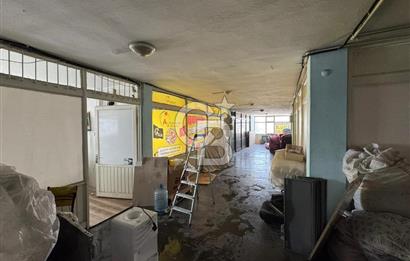 KAZIMKARABEKİR CADDESİNDE FIRSAT OFİS