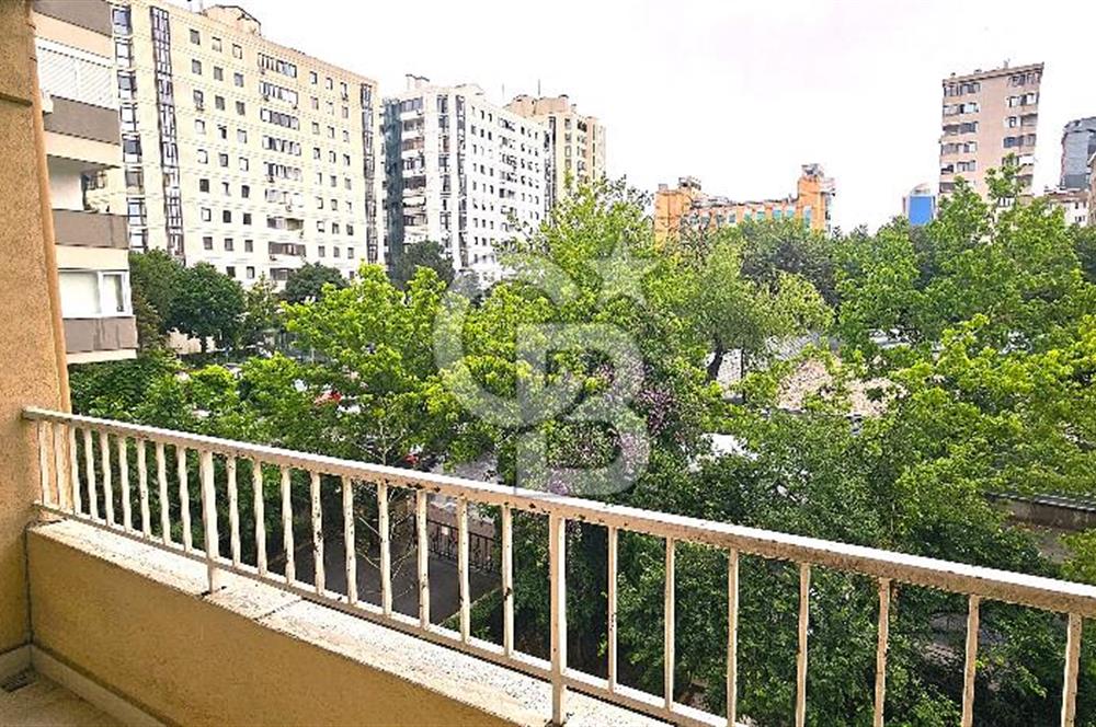 KADIKÖY 19 MAYIS MAHALLESİ - KOZYATAĞI BENZERSİZ 120 m2 KİRALIK 3+1 DAİRE FIRSATI