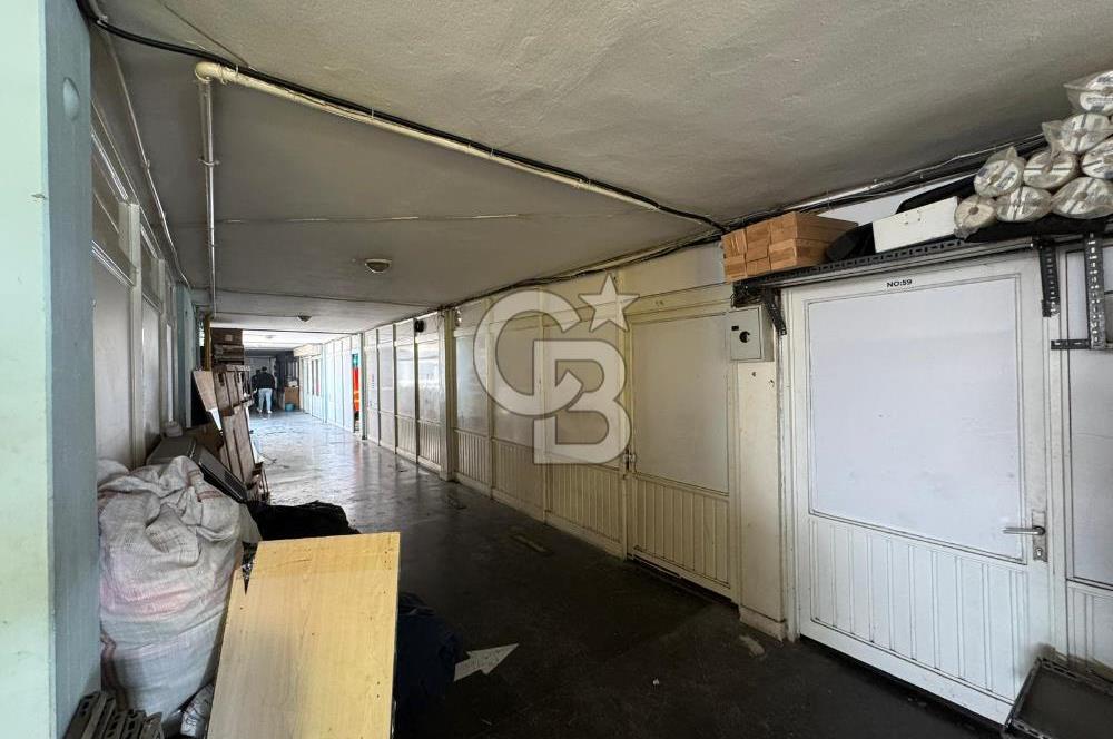 KAZIMKARABEKİR CADDESİNDE FIRSAT OFİS