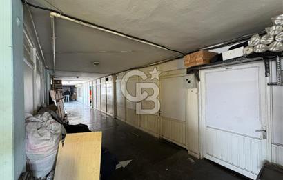 KAZIMKARABEKİR CADDESİNDE FIRSAT OFİS