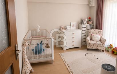 YALI MAHALLESİ SATILIK 3+1 ARAKAT DAİRE