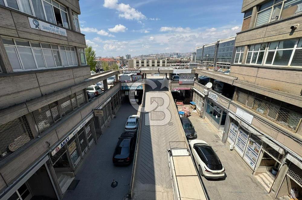 KAZIMKARABEKİR CADDESİNDE FIRSAT OFİS