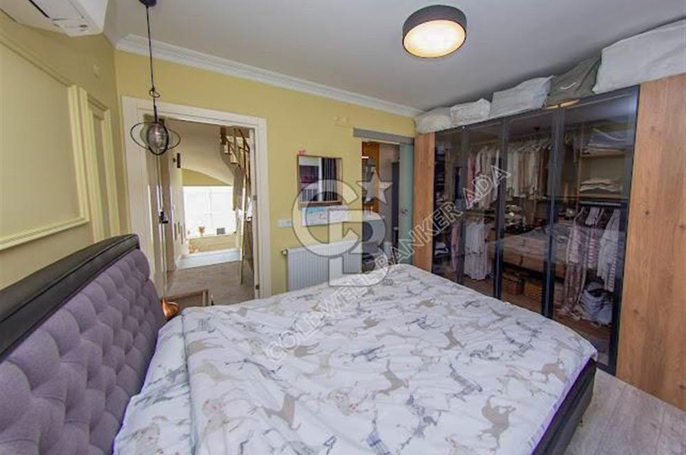 Kuşadası Kadınlar Denizi Müstakil Villa