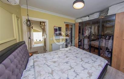 Kuşadası Kadınlar Denizi Müstakil Villa
