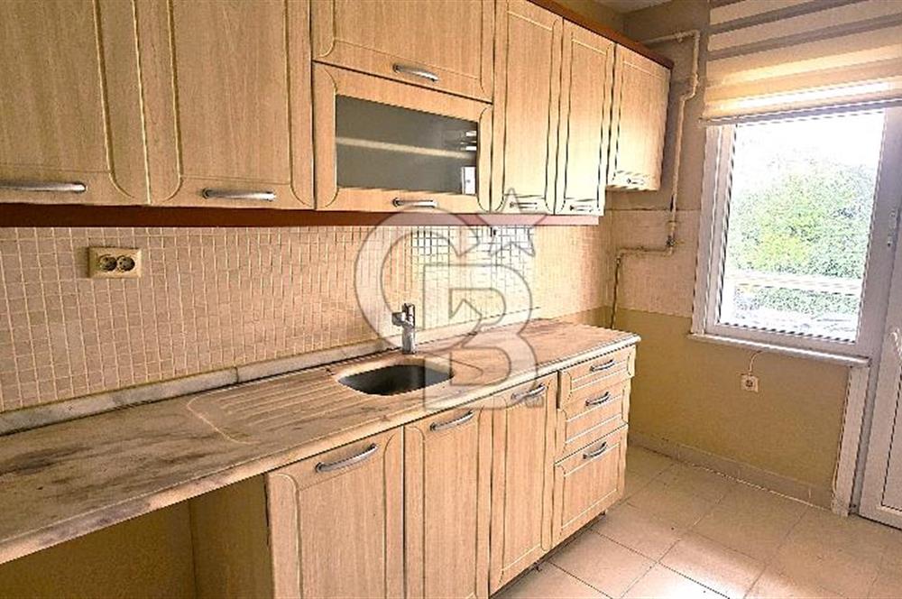 KADIKÖY 19 MAYIS MAHALLESİ - KOZYATAĞI BENZERSİZ 120 m2 KİRALIK 3+1 DAİRE FIRSATI