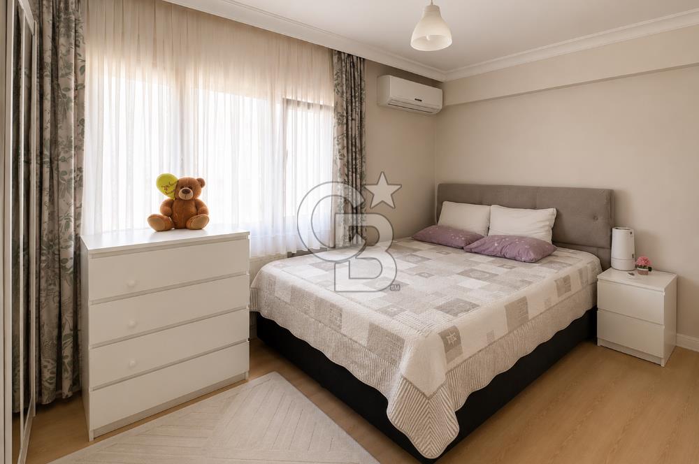 YALI MAHALLESİ SATILIK 3+1 ARAKAT DAİRE