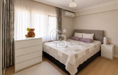 YALI MAHALLESİ SATILIK 3+1 ARAKAT DAİRE