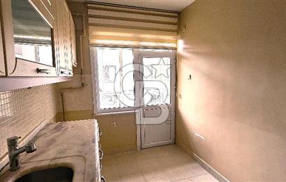 KADIKÖY 19 MAYIS MAHALLESİ - KOZYATAĞI BENZERSİZ 120 m2 KİRALIK 3+1 DAİRE FIRSATI