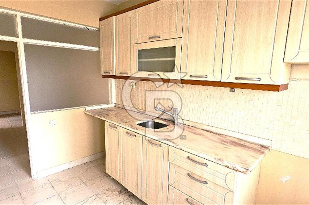 KADIKÖY 19 MAYIS MAHALLESİ - KOZYATAĞI BENZERSİZ 120 m2 KİRALIK 3+1 DAİRE FIRSATI