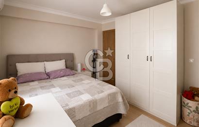 YALI MAHALLESİ SATILIK 3+1 ARAKAT DAİRE