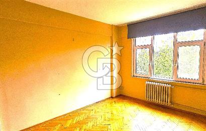 KADIKÖY 19 MAYIS MAHALLESİ - KOZYATAĞI BENZERSİZ 120 m2 KİRALIK 3+1 DAİRE FIRSATI