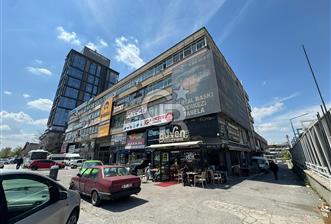 KAZIMKARABEKİR CADDESİNDE FIRSAT OFİS - 6 - 353010