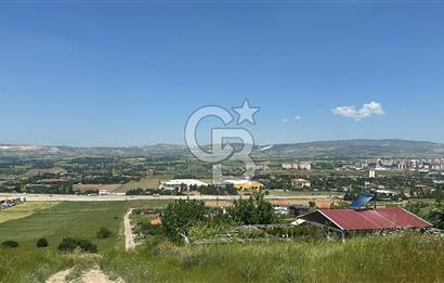 Kahramankazan Güvenç'de 2000m² Satılık Tarla