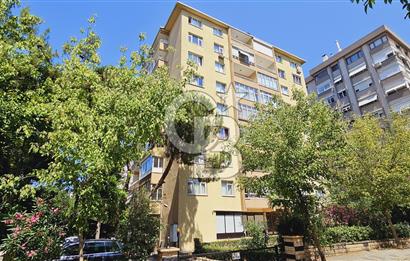 KADIKÖY 19 MAYIS MAHALLESİ - KOZYATAĞI BENZERSİZ 120 m2 KİRALIK 3+1 DAİRE FIRSATI