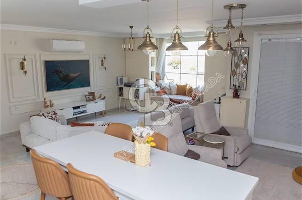 Kuşadası Kadınlar Denizi Müstakil Villa