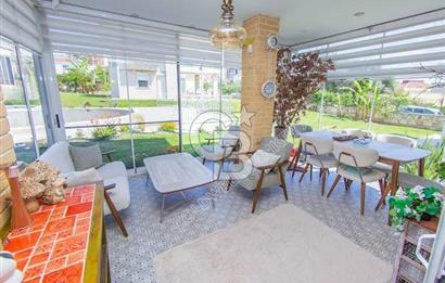 Kuşadası Kadınlar Denizi Müstakil Villa