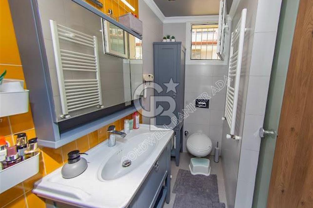 Kuşadası Kadınlar Denizi Müstakil Villa