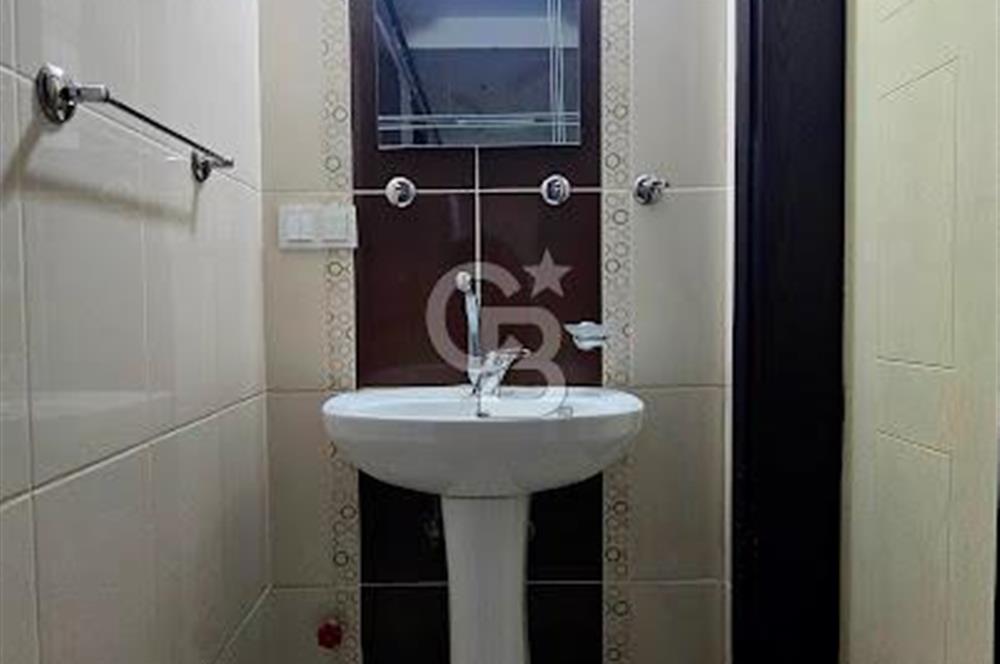 Çınara Yakın 120 M² Eşyalı Geniş Balkonlu 2+1 Kiralık Daire