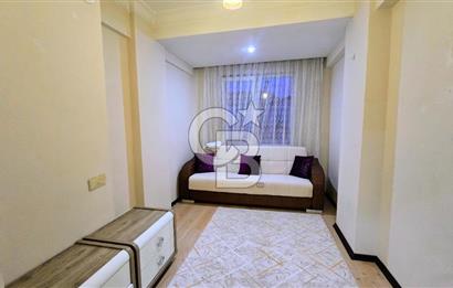 Çınara Yakın 120 M² Eşyalı Geniş Balkonlu 2+1 Kiralık Daire