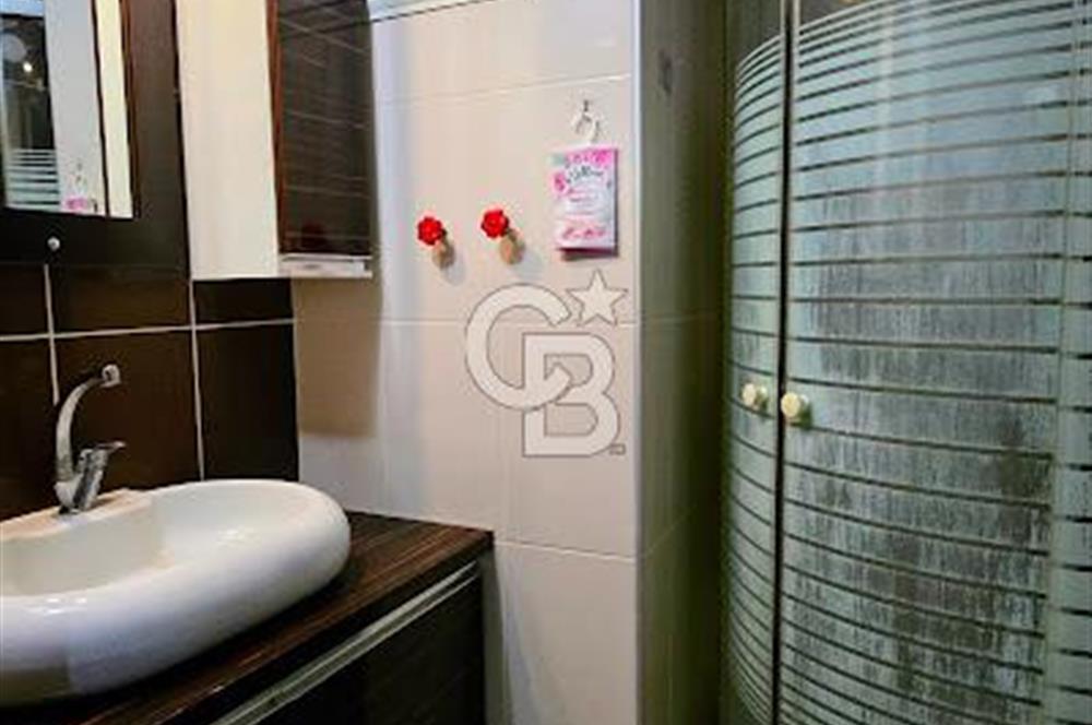 Çınara Yakın 120 M² Eşyalı Geniş Balkonlu 2+1 Kiralık Daire