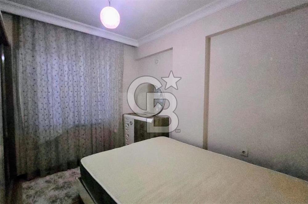 Çınara Yakın 120 M² Eşyalı Geniş Balkonlu 2+1 Kiralık Daire