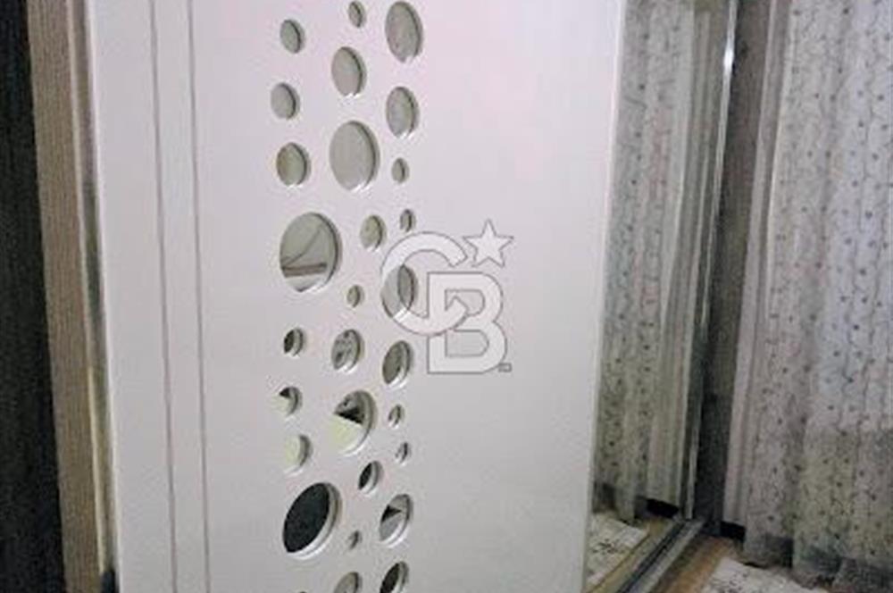 Çınara Yakın 120 M² Eşyalı Geniş Balkonlu 2+1 Kiralık Daire