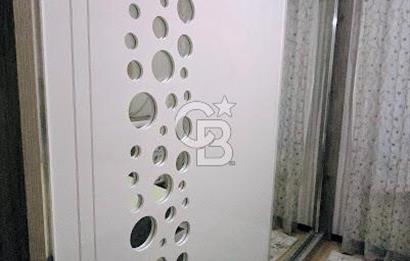 Çınara Yakın 120 M² Eşyalı Geniş Balkonlu 2+1 Kiralık Daire
