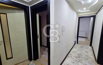 Çınara Yakın 120 M² Eşyalı Geniş Balkonlu 2+1 Kiralık Daire