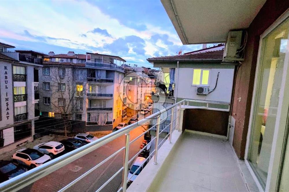 Çınara Yakın 120 M² Eşyalı Geniş Balkonlu 2+1 Kiralık Daire