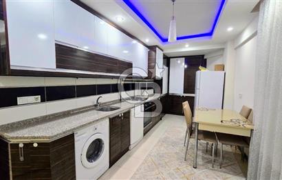 Çınara Yakın 120 M² Eşyalı Geniş Balkonlu 2+1 Kiralık Daire