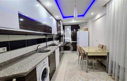 Çınara Yakın 120 M² Eşyalı Geniş Balkonlu 2+1 Kiralık Daire