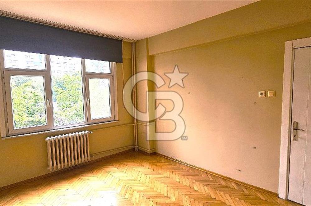 KADIKÖY 19 MAYIS MAHALLESİ - KOZYATAĞI BENZERSİZ 120 m2 KİRALIK 3+1 DAİRE FIRSATI
