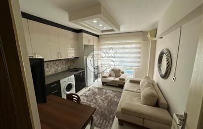 Diş Hastanesi Yakını 50 M² Ara Kat Klimalı Satılık 1+1 Apart