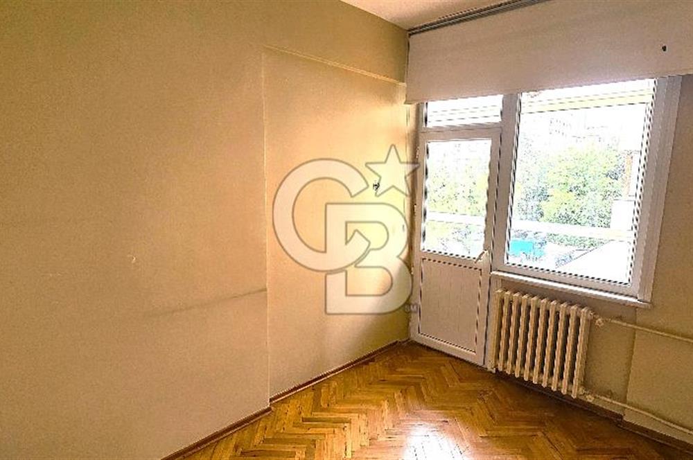 KADIKÖY 19 MAYIS MAHALLESİ - KOZYATAĞI BENZERSİZ 120 m2 KİRALIK 3+1 DAİRE FIRSATI
