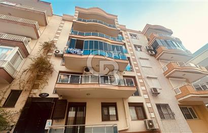 YALI MAHALLESİ SATILIK 3+1 ARAKAT DAİRE