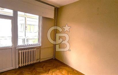 KADIKÖY 19 MAYIS MAHALLESİ - KOZYATAĞI BENZERSİZ 120 m2 KİRALIK 3+1 DAİRE FIRSATI