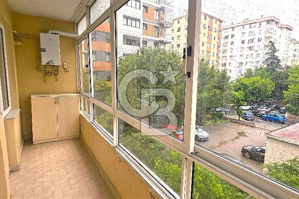 KADIKÖY 19 MAYIS MAHALLESİ - KOZYATAĞI BENZERSİZ 120 m2 KİRALIK 3+1 DAİRE FIRSATI