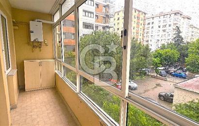KADIKÖY 19 MAYIS MAHALLESİ - KOZYATAĞI BENZERSİZ 120 m2 KİRALIK 3+1 DAİRE FIRSATI