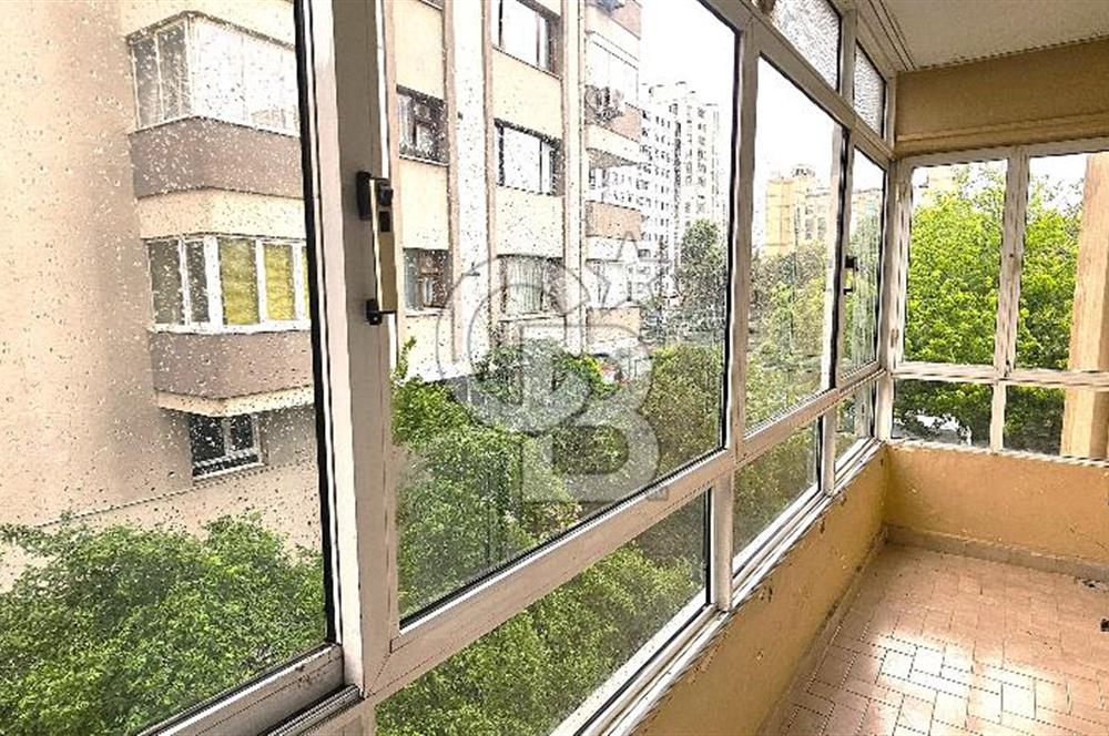 KADIKÖY 19 MAYIS MAHALLESİ - KOZYATAĞI BENZERSİZ 120 m2 KİRALIK 3+1 DAİRE FIRSATI