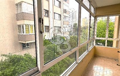 KADIKÖY 19 MAYIS MAHALLESİ - KOZYATAĞI BENZERSİZ 120 m2 KİRALIK 3+1 DAİRE FIRSATI