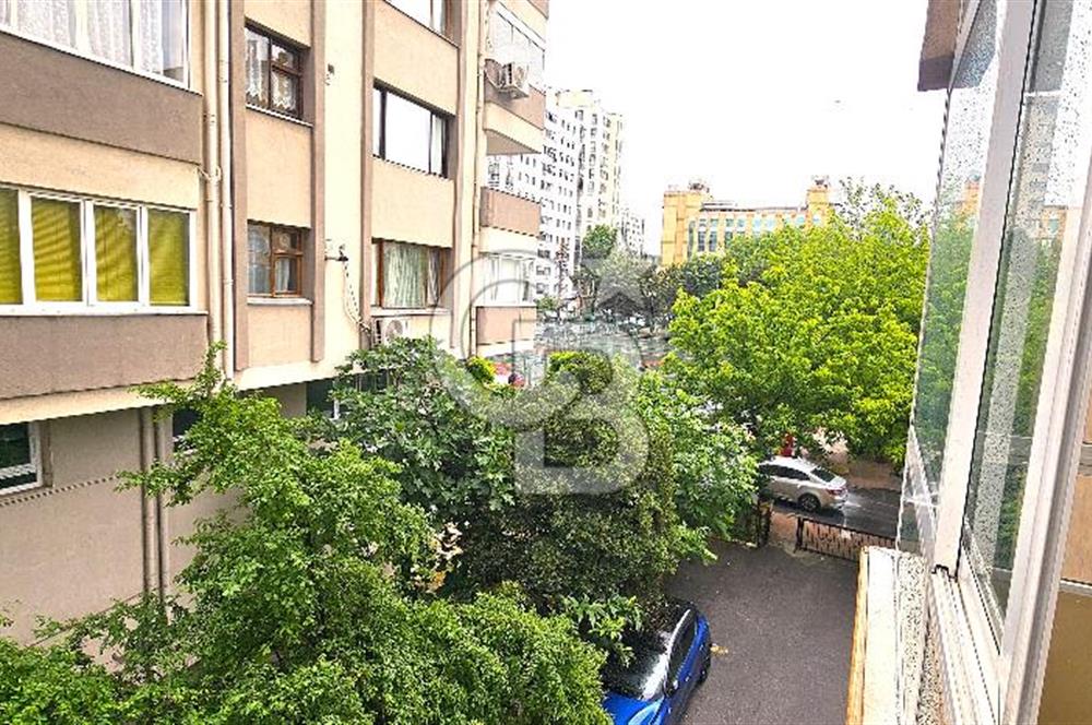 KADIKÖY 19 MAYIS MAHALLESİ - KOZYATAĞI BENZERSİZ 120 m2 KİRALIK 3+1 DAİRE FIRSATI