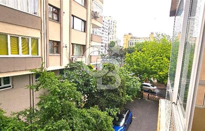 KADIKÖY 19 MAYIS MAHALLESİ - KOZYATAĞI BENZERSİZ 120 m2 KİRALIK 3+1 DAİRE FIRSATI