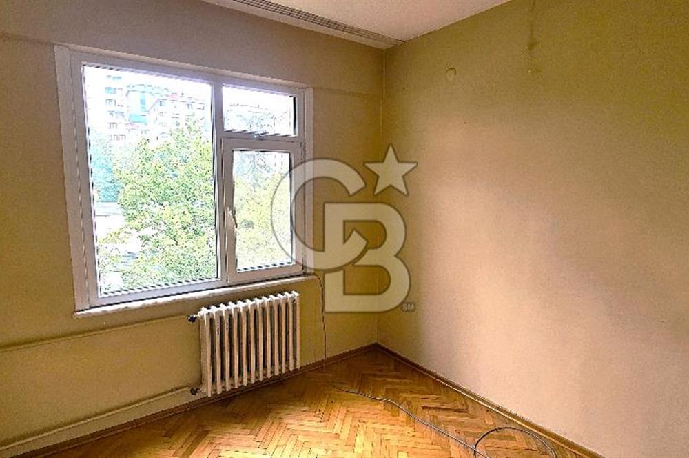 KADIKÖY 19 MAYIS MAHALLESİ - KOZYATAĞI BENZERSİZ 120 m2 KİRALIK 3+1 DAİRE FIRSATI