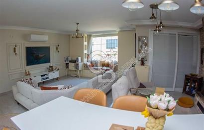 Kuşadası Kadınlar Denizi Müstakil Villa
