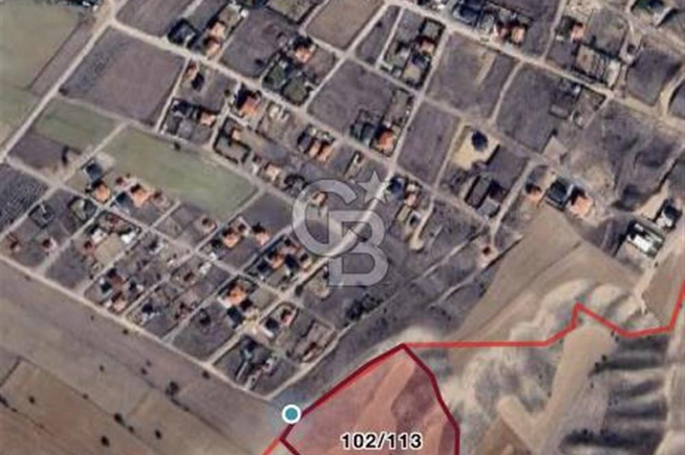 Kahramankazan Güvenç'de 2000m² Satılık Tarla