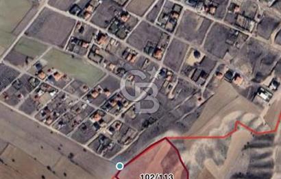 Kahramankazan Güvenç'de 2000m² Satılık Tarla